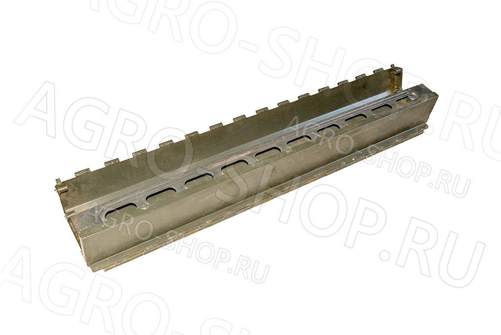 Камнеуловитель КЗК-12-0102670А в сборе со щитком КЗС-1218