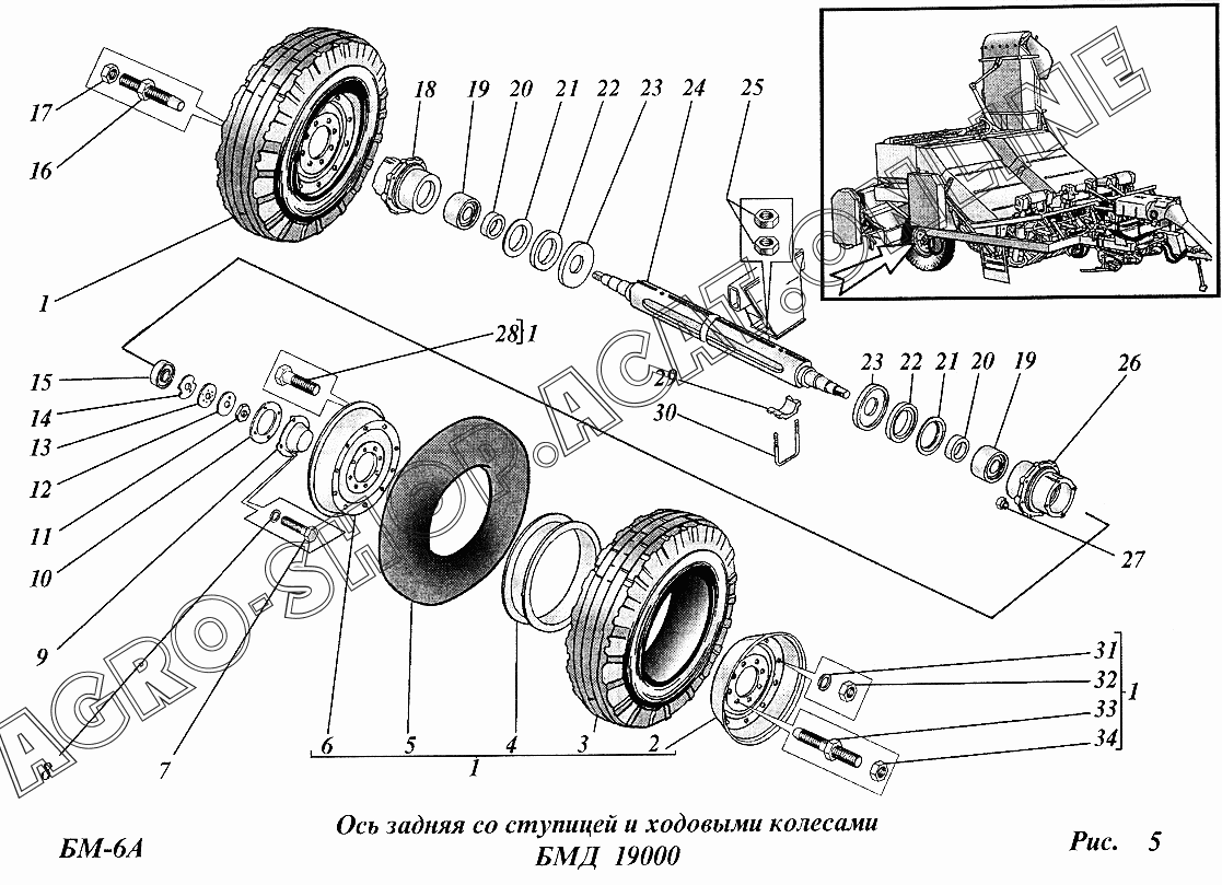 Каталог запчастей для сельхозтехники | Агроцентр Барнаул