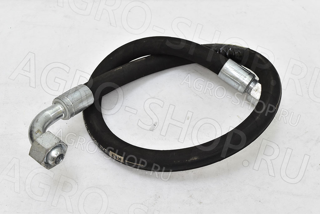 РВД L=1м (DK 60° М27х1,5 гайка 32) (DK 60° М27х1,5 гайка 32) 90* 2SN КЗС-812 (Ювен-Энерпред) 