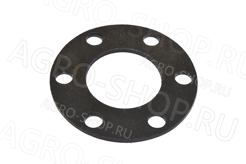 Пластина 80-4202081-А хвостовика прижимная МТЗ-80/82/952/1221 (БЗТДиА)