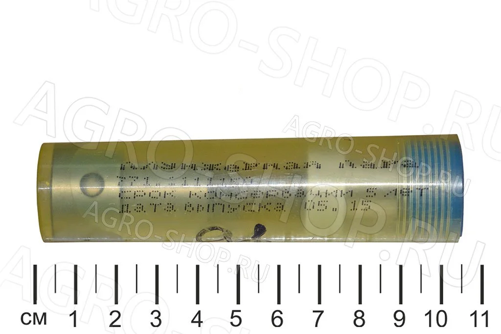 Плунжерная пара 771.1111150 (d=10) Евро 1 Д-243/245/260 (Ярославль) 