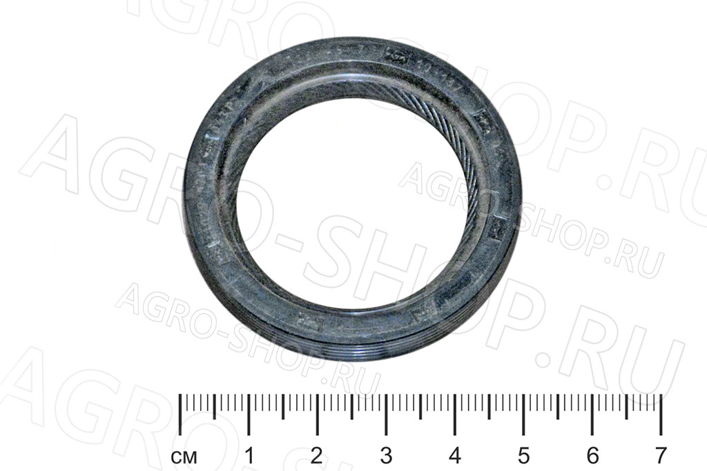 Сальник 31029-1701043 (35х48) первичного вала 5-ст КПП ГАЗ-31029 ГАЗ