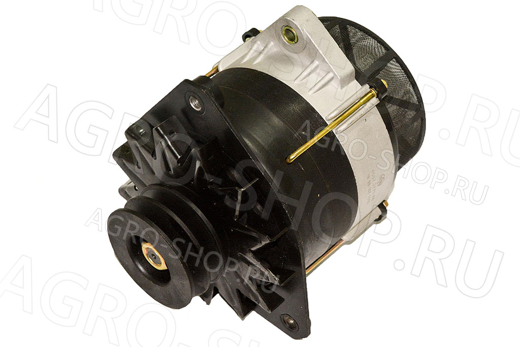 Генератор 4507.3771-86 80А 28В Акрос АТЭ-1(ПРАМО)