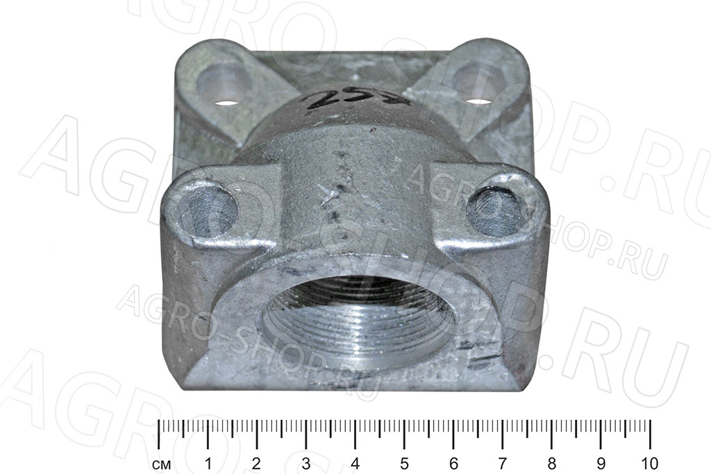 Муфта угловая 46-0505035 (фланец) НШ-50 