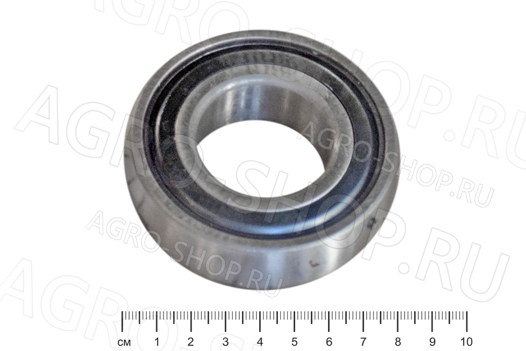 Подшипник US207-2S.H.T C20 / 1580207 (35х72х20) (FKL) 