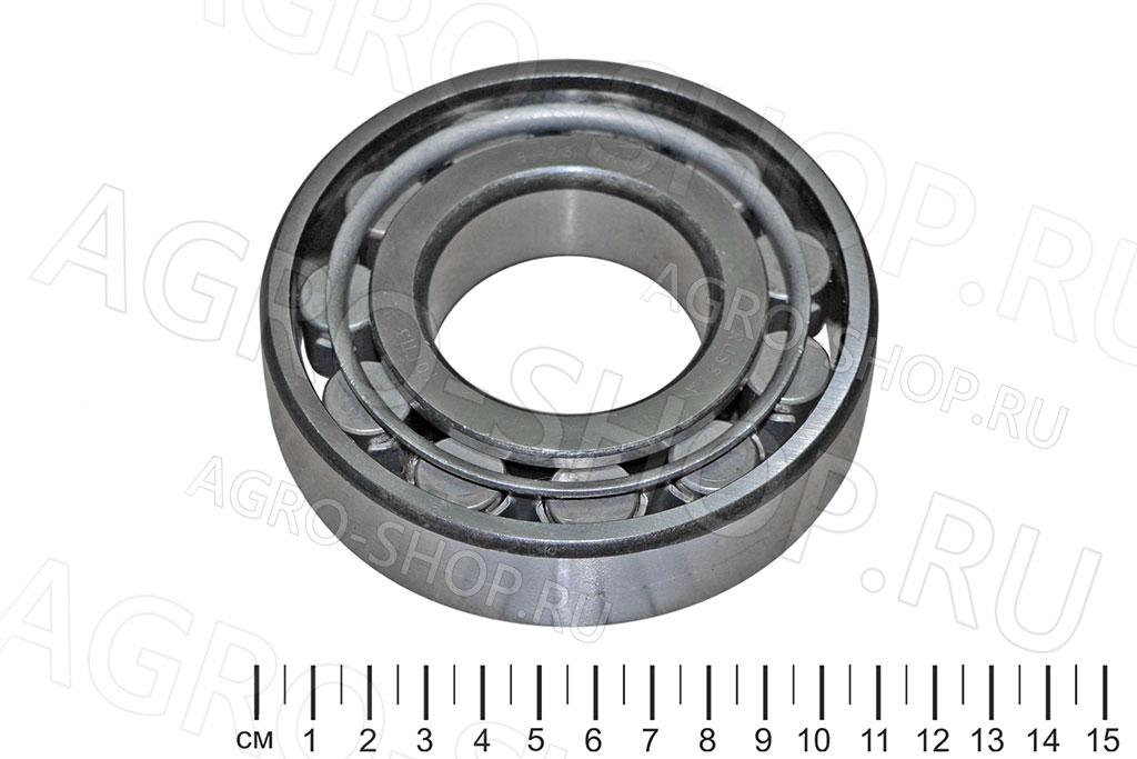 Подшипник 2310 / N310 (50х110х27) (РФ) 