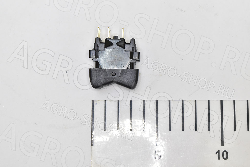 Клавиша П147-04.29АЕ   АвтоЭлектрика