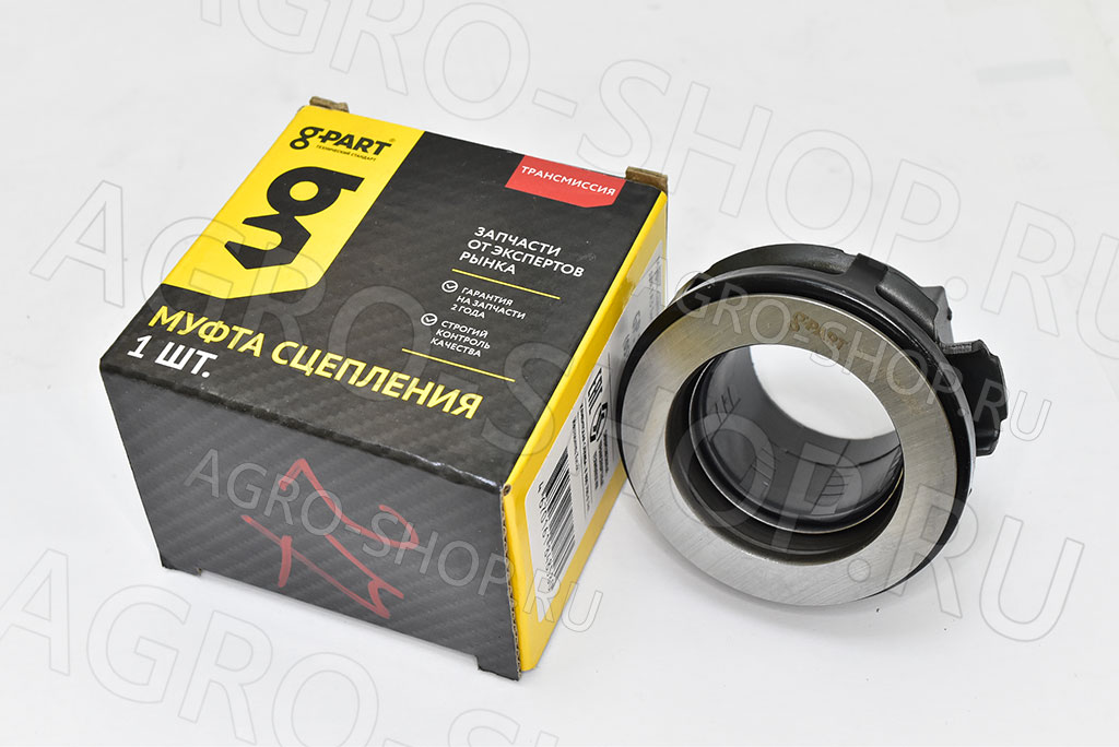 Муфта GP.10700003 / 053151231031 выжимного подшипника в сборе Газель-Бизнес, УМЗ-4216, Cummins 2.8  G-Part