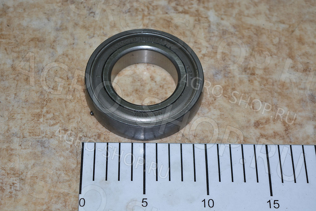 Подшипник 1580211 (55х100х23) (К) 