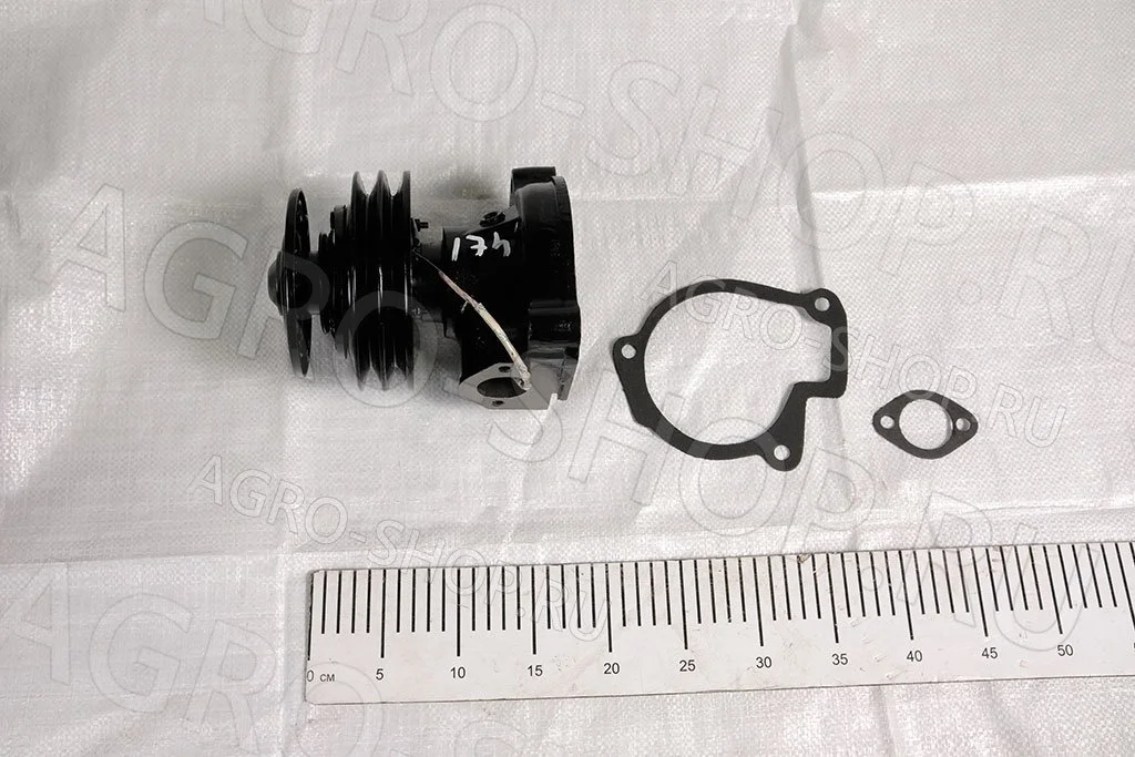 Насос водяной GP.10630014 с электромагнитной муфтой Д-245 Евро-3,4 G-Part