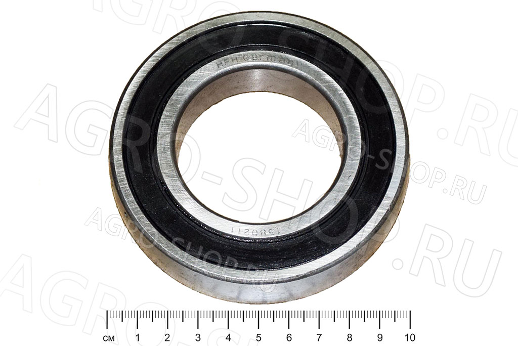Подшипник 1580211 (55х100х23) (ХАРП) 