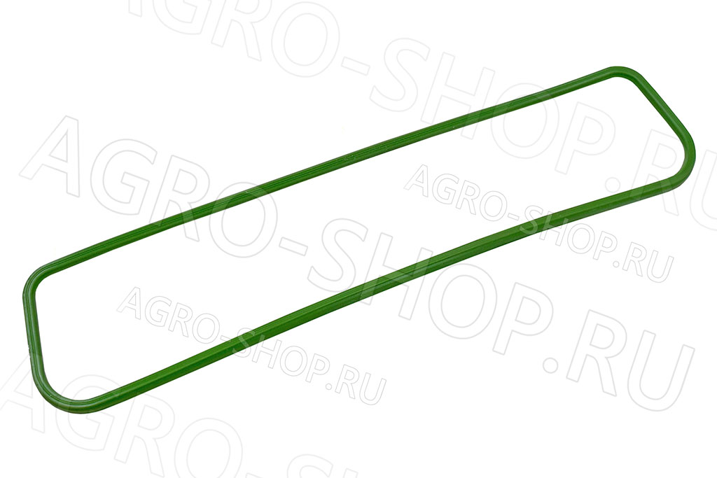 Прокладка колпака 238-1003270 (силикон) ЯМЗ-238  