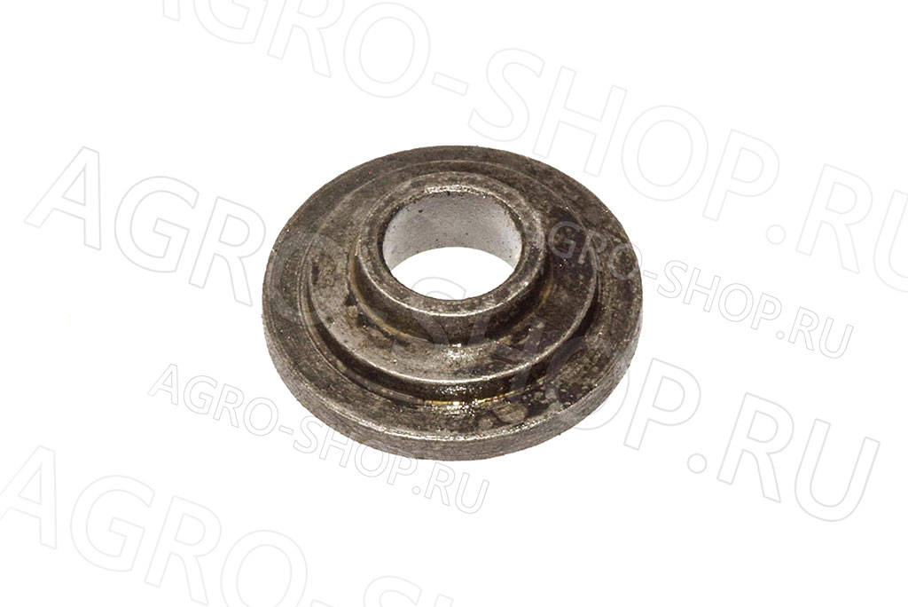 Тарелка 240-1007048 пружины клапана Д-243/245/260 (ММЗ)