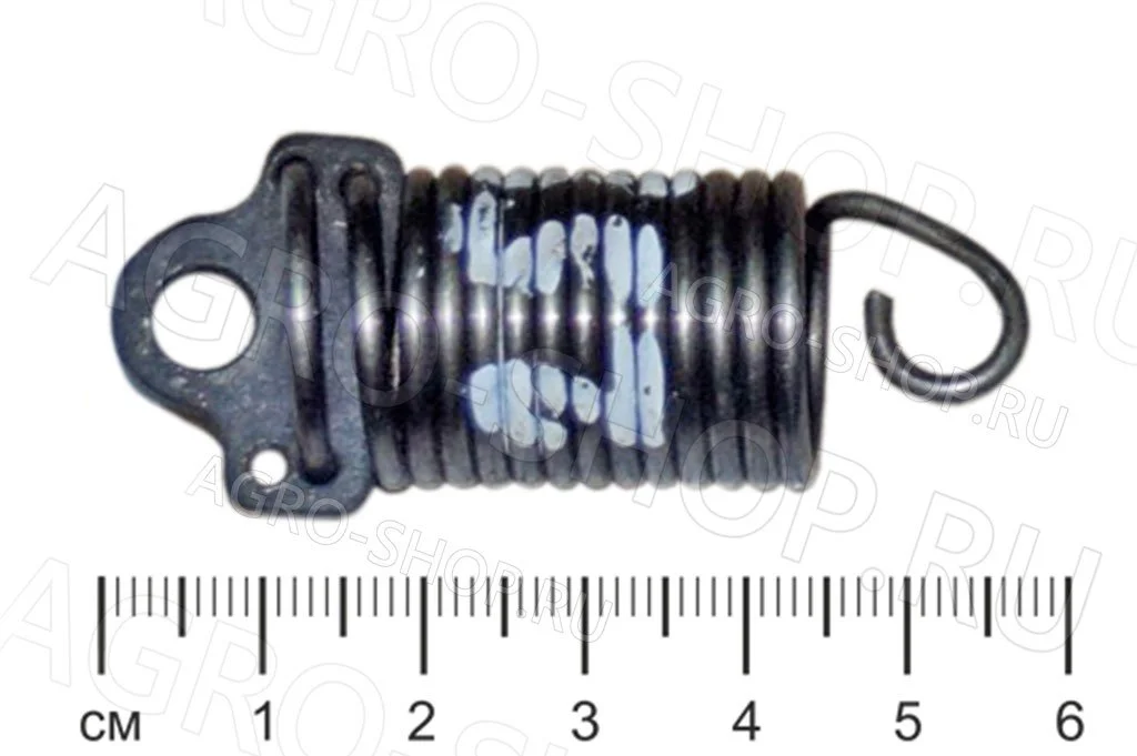 Пружина УТН-5-1110170-Г пружина регулятора (14 витков) Д-243 (НЗТА) 
