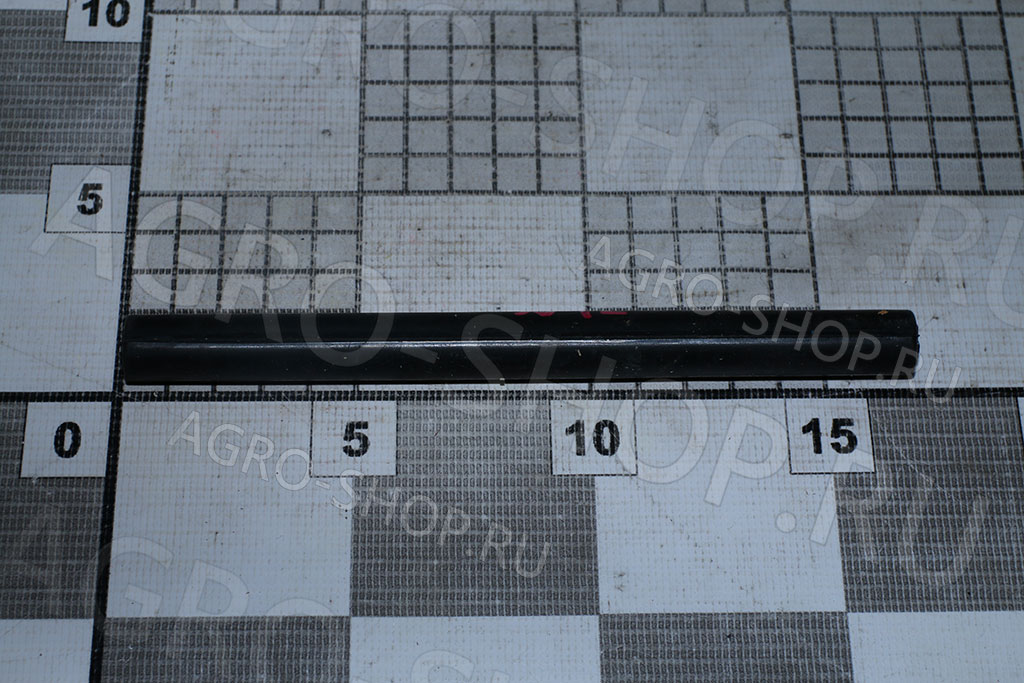 Патрубок  вакуумный (к-т 4 шт.) ДОЮШКА 