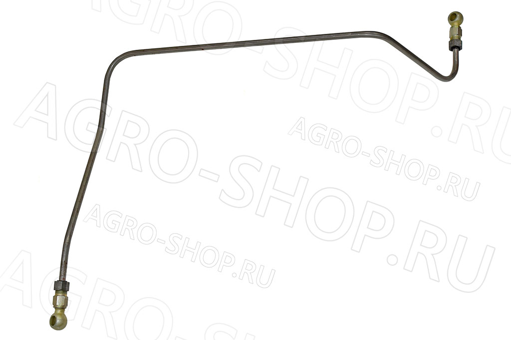 Трубка 238Ф-1118220 подвода масла ЯМЗ-238 