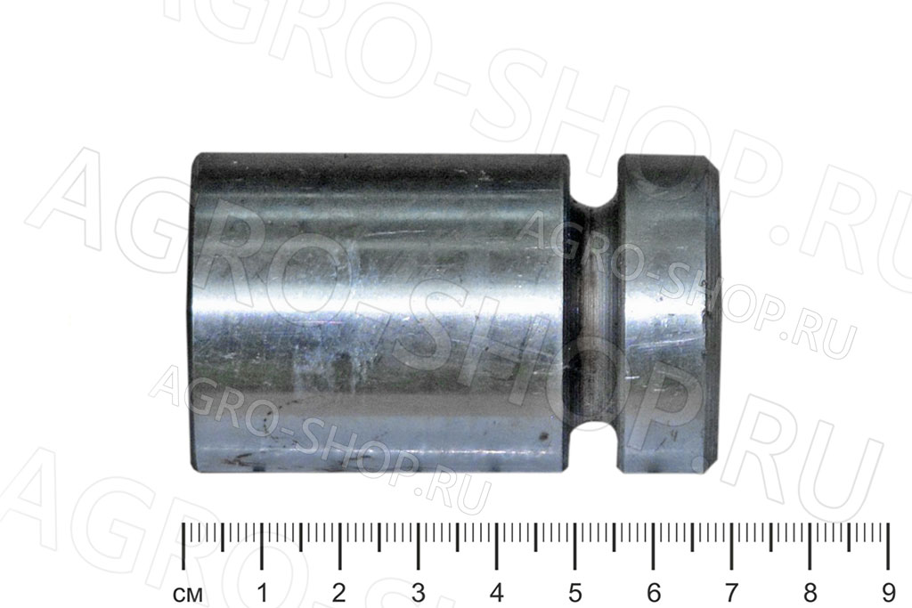 Палец 50-1006250-В шестерни распредвала с заглушкой Д-243/245/260 (ММЗ)