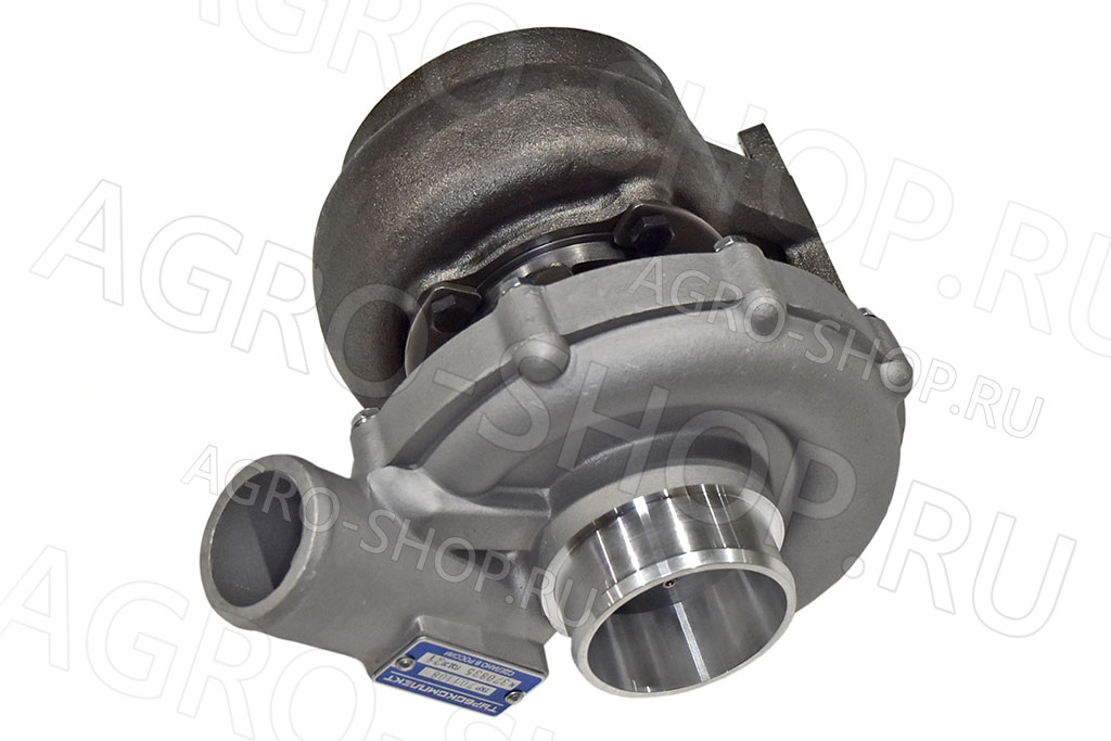 Турбокомпрессор 700-4 / 70.11.08 (Енисей-1200М, Нива, ДТ-75ДК) Д-440, Д-442 Турботехника