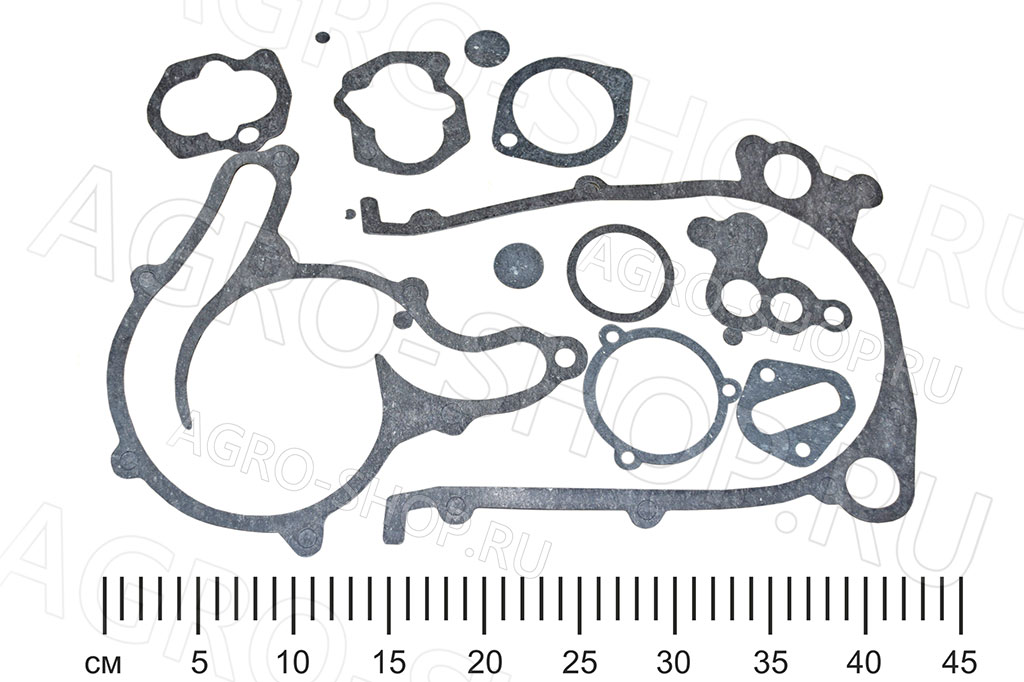 РК двигателя 3307-1011801  ГАЗ-53,3307 ГАЗ