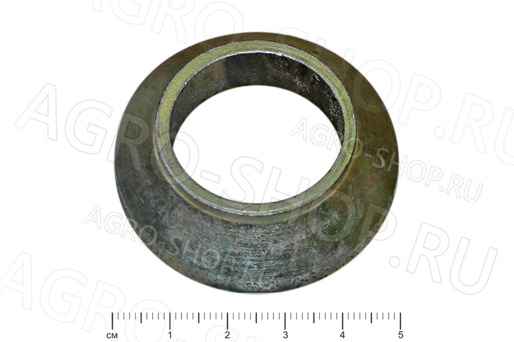 Шайба 50-4605068-Б1 оси задней навески МТЗ-80/82/952 (К)