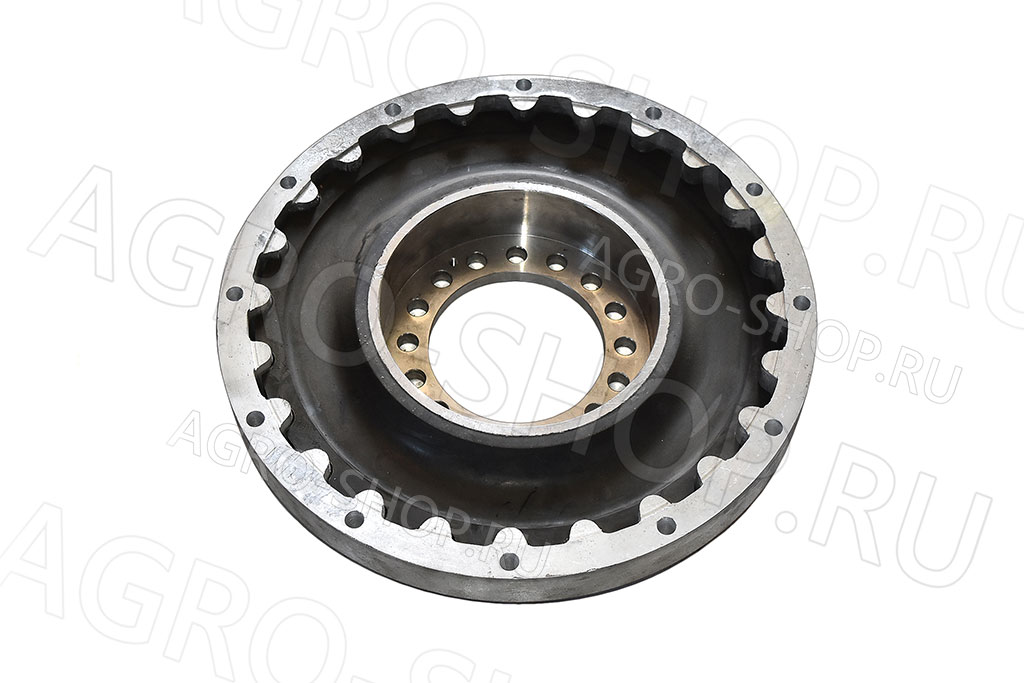 Муфта эластичная C-130 MP в сборе Акрос-580, 585, 590, Торум Амкодор