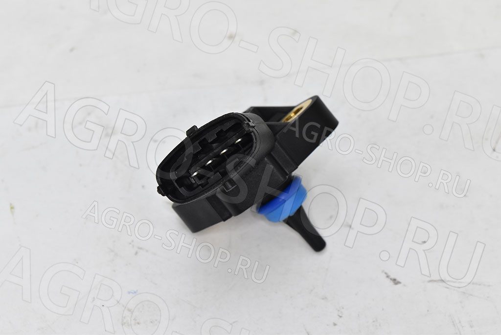 Датчик 5340-1130552 температуры (650-1130540) 0261230112 ЯМЗ-534, ЯМЗ-536 BOSCH