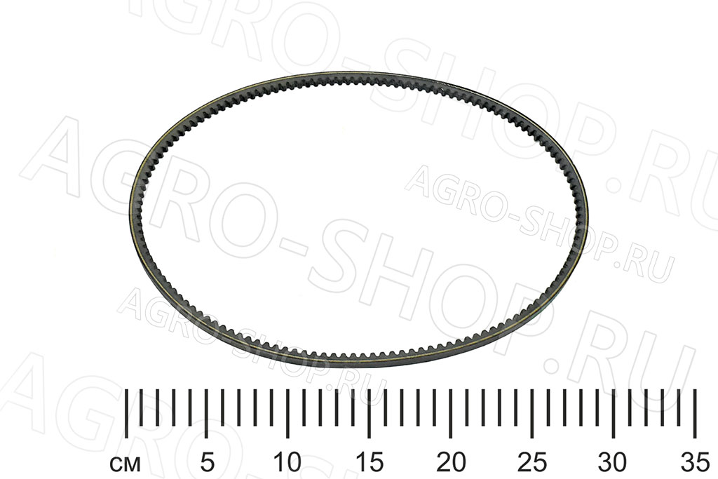 Ремень 8,5х8-850 (PIX HARVESTER) 