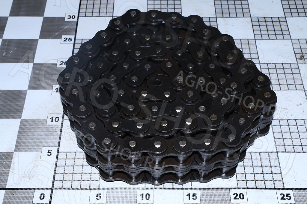 Цепь 2ПР-25.4 (бухта-1,753м) К