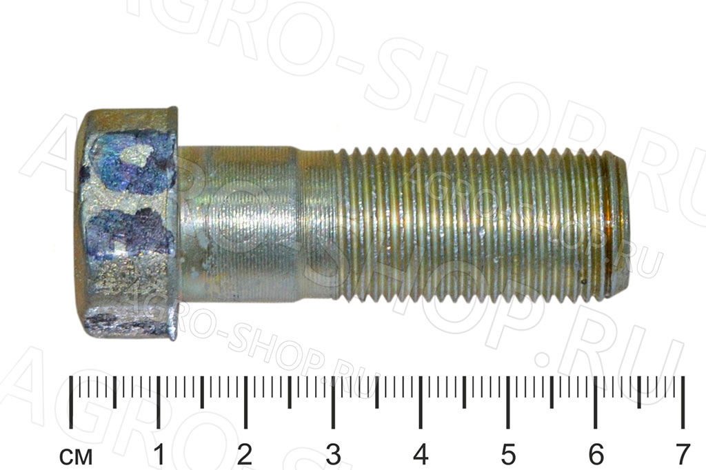 Болт 40-3103016 ступицы переднего колеса МТЗ-80/82/1221 (К)