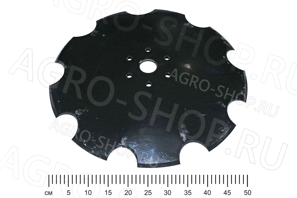 Диск БДМ 22.00.401 (d=560 мм) БДН-2400, БДП-3200/4000 "Паллада" 