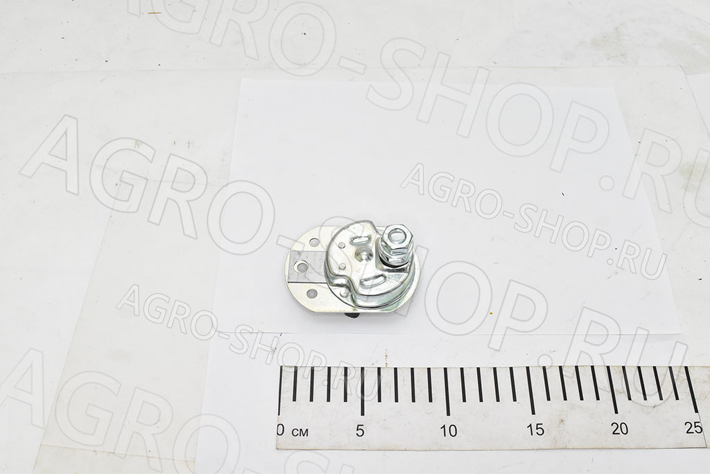 Выключатель массы ВК-318Б (флажок) Тракторы, Комбайны 