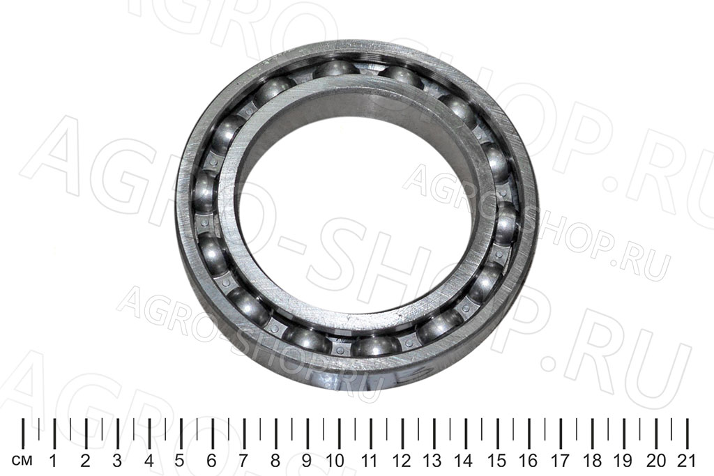 Подшипник 115 / 6015 (75х115х20) (К) 