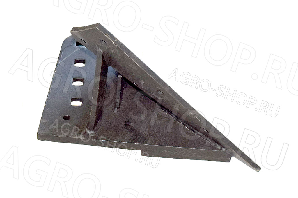 Башмак РЗЗ.ПНЛ 235.01.100 штампосварной ПЛН 8-40 РЗЗ