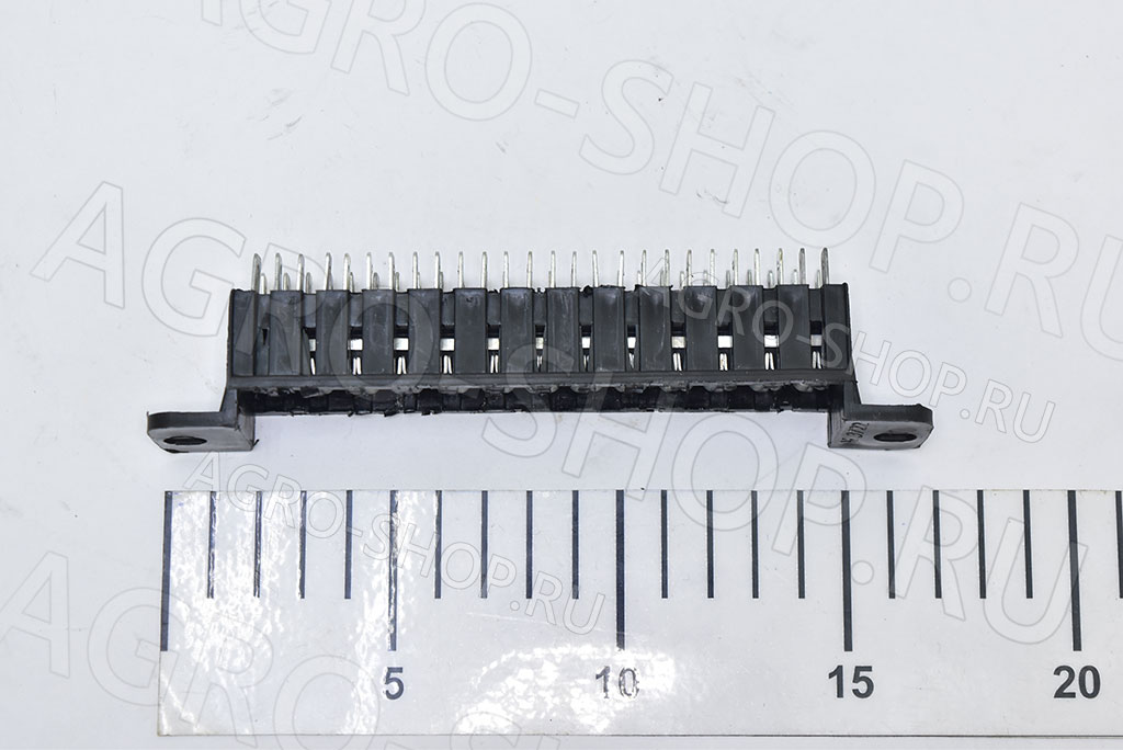 Блок предохранителей 41.3722.000 в салон ГАЗ-3110 