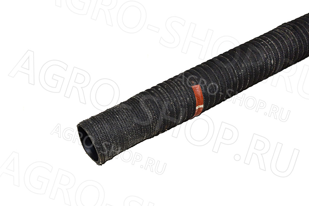 Рукав Б-2-100-3 ГОСТ 5398-76 напорно-всасывающий МБС резина (4 м.) СЗРТ
