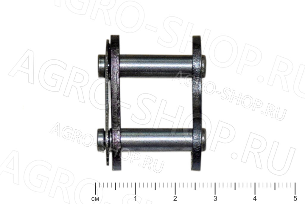 Звено соединительное для цепи ПР-19.05-31,8 EFFECT 