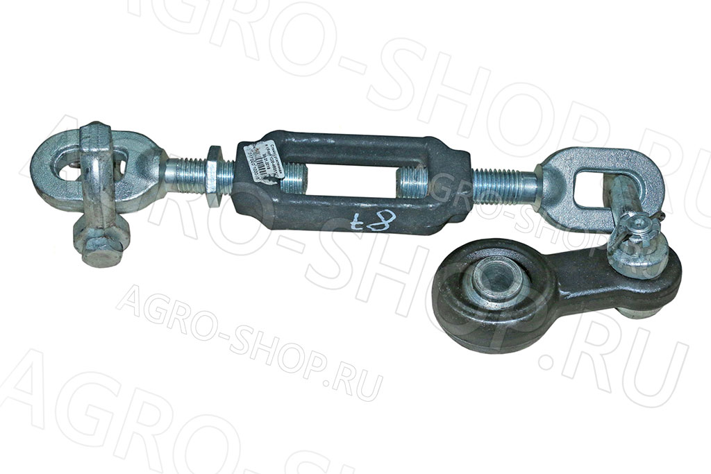 Стяжка 1220-4605120 навески в сборе МТЗ-1221 (У)