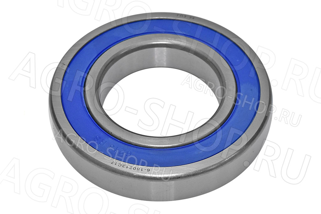 Подшипник 180213 / 6213-2RS (65х120х23) (РФ) 