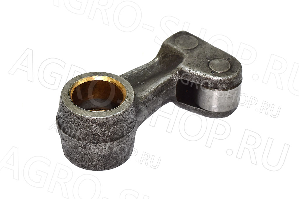 Толкатель 236-1007180 (01-05с10) в сборе ЯМЗ-236,238 А