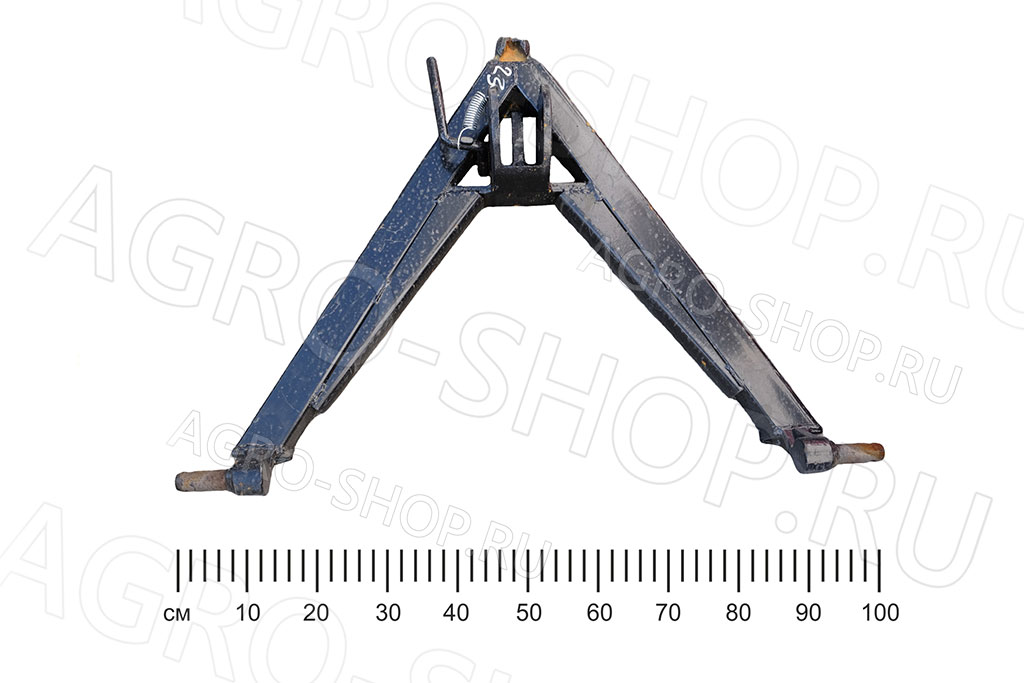 Автосцепка СА-1 / 80-2709010 для трактора МТЗ-80/82 (У)