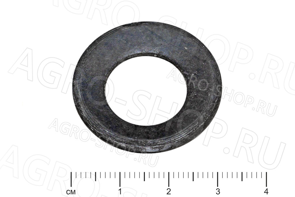 Шайба 16 плоская  ГОСТ 11371-78  