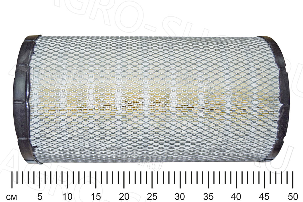 Фильтр воздушный P781678 (AF25617/700716411) наружный  MF 9220, SP115 