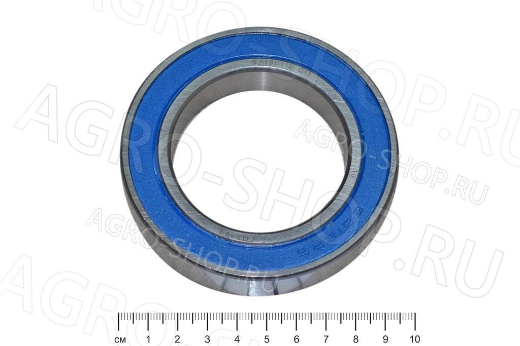 Подшипник 180112 / 6012-2RS (60х95х18) (РФ) 