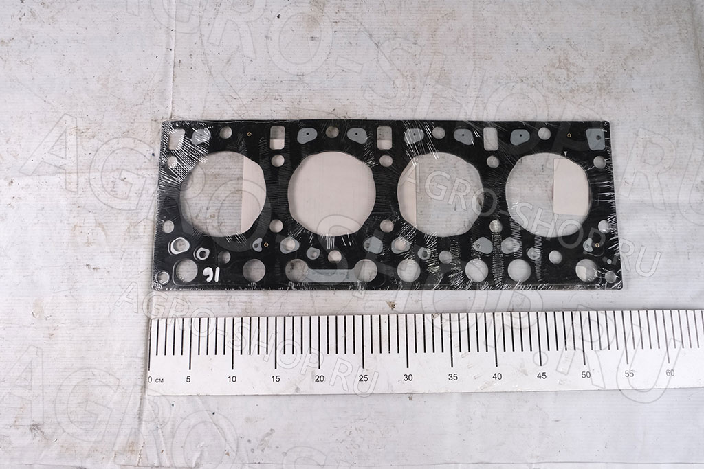 Термостат 108-1306100-01 (80 град) ГАЗ-53,66,3307,ПАЗ СОАТЭ