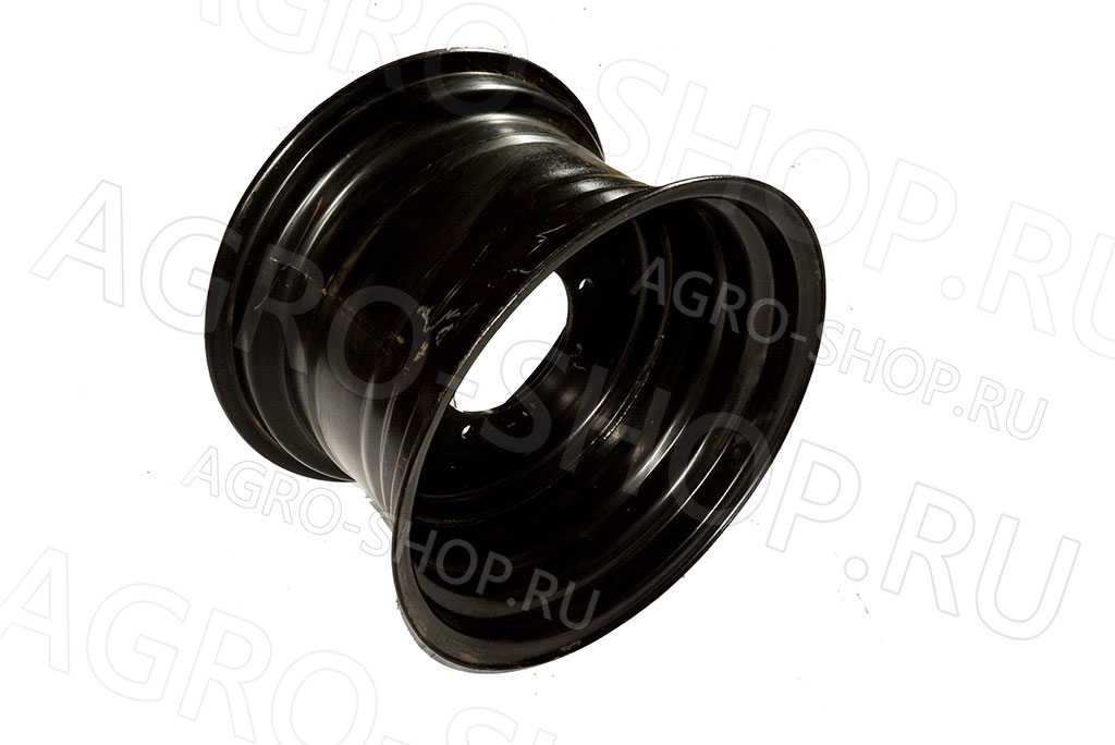 Диск колеса DW 16х24 (8838.3107012) задний,Dц.отв.- 221 мм,Dкр.отв.=275,ET+30мм,кр.от.=8 КЗС-1218 Барнаул