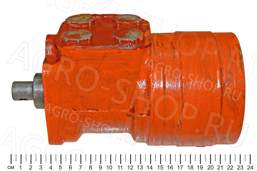 Насос-дозатор НДМ200-У600 (Омскгидропривод) 