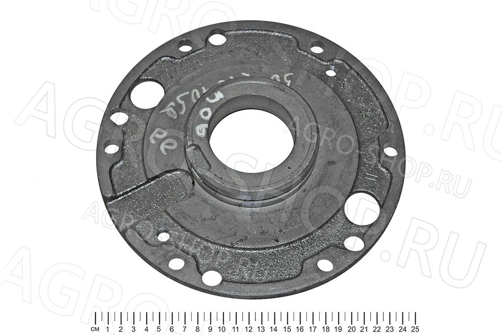 Крышка 50-2407059 стакана МТЗ-80/82 (МТЗ)