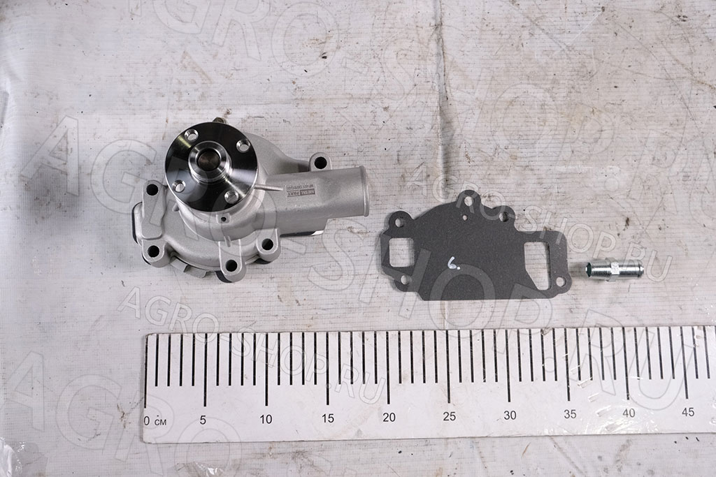 Насос МР-421-1307010-01 водяной (d=16 мм) УАЗ MetalPart