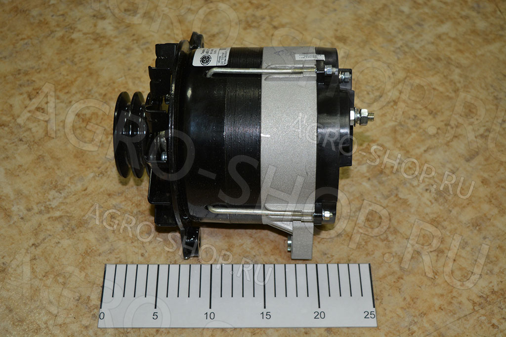 Генератор 4055.3771-49 110А 14В ХТЗ-17221,Т-150 ЯМЗ Электром