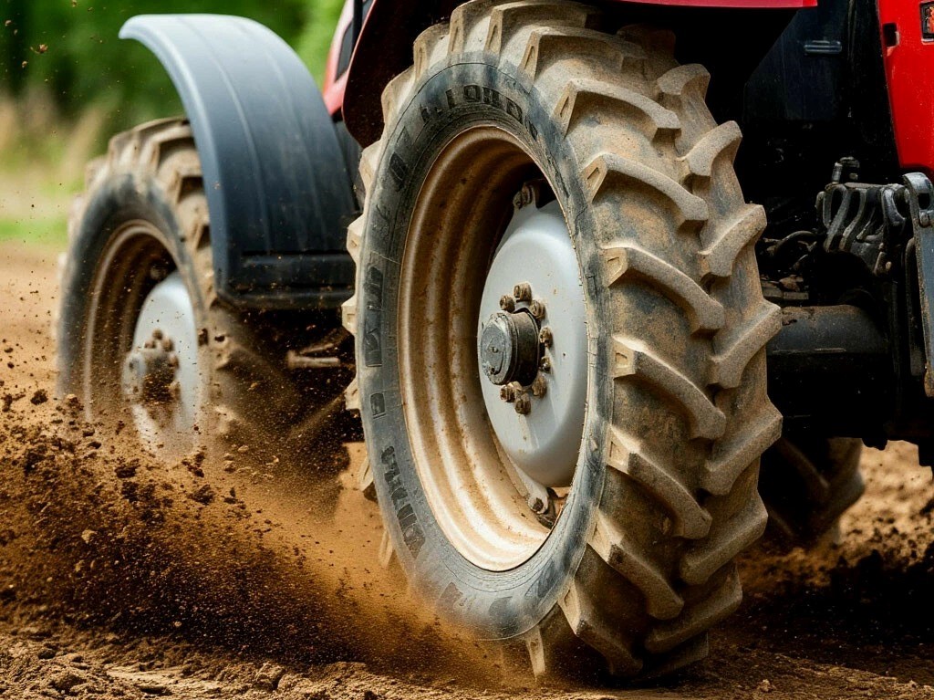 Готовим кузова к сезону: кузовные элементы для тракторов и грузовиков!